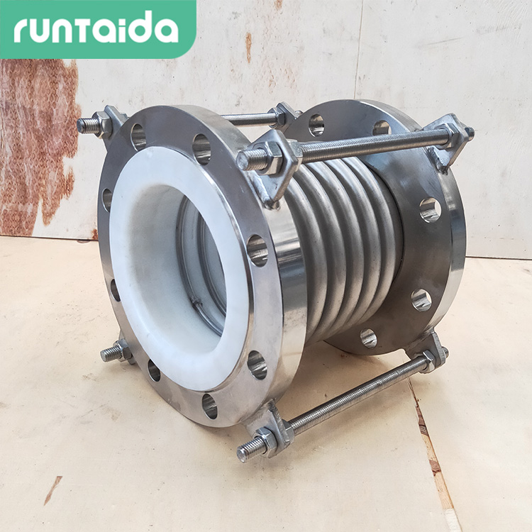 脫硫?qū)S醚a(bǔ)償器