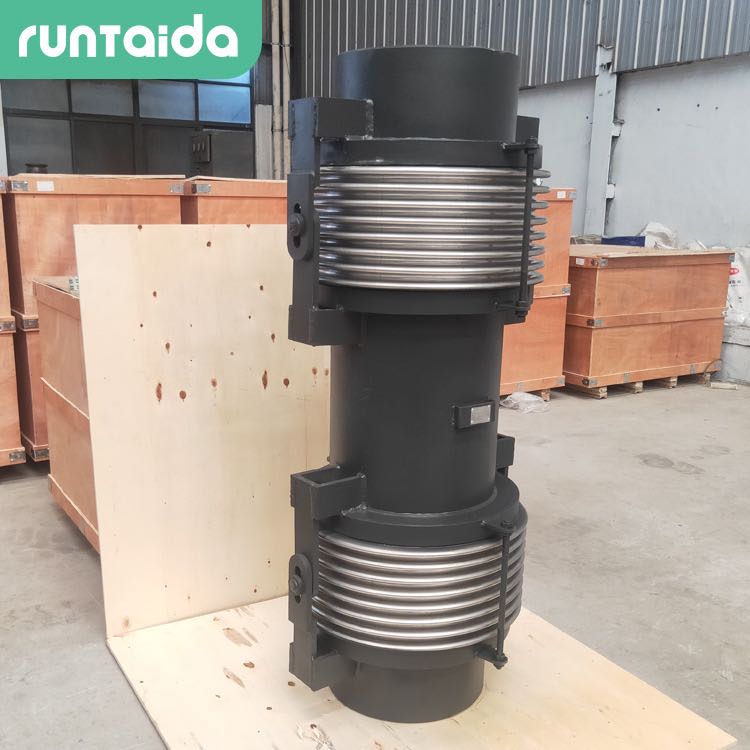 潤(rùn)泰達(dá)—復(fù)式大拉桿波紋補(bǔ)償器 波紋補(bǔ)償器膨脹節(jié)